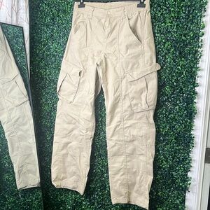 Forever21 CARGO PANTS